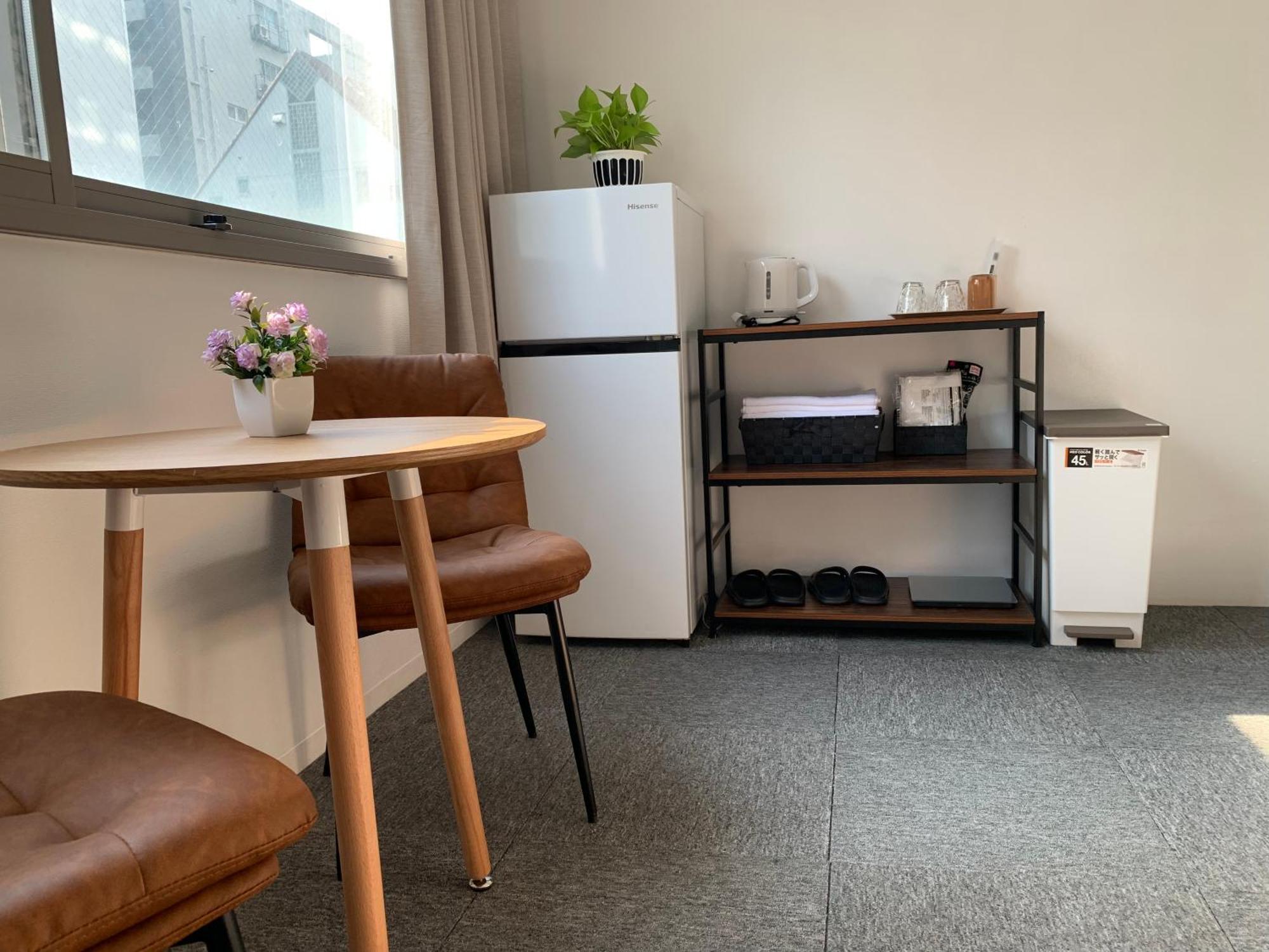 南船场阳光青年旅馆sunnice Hostel Oszaka Kültér fotó