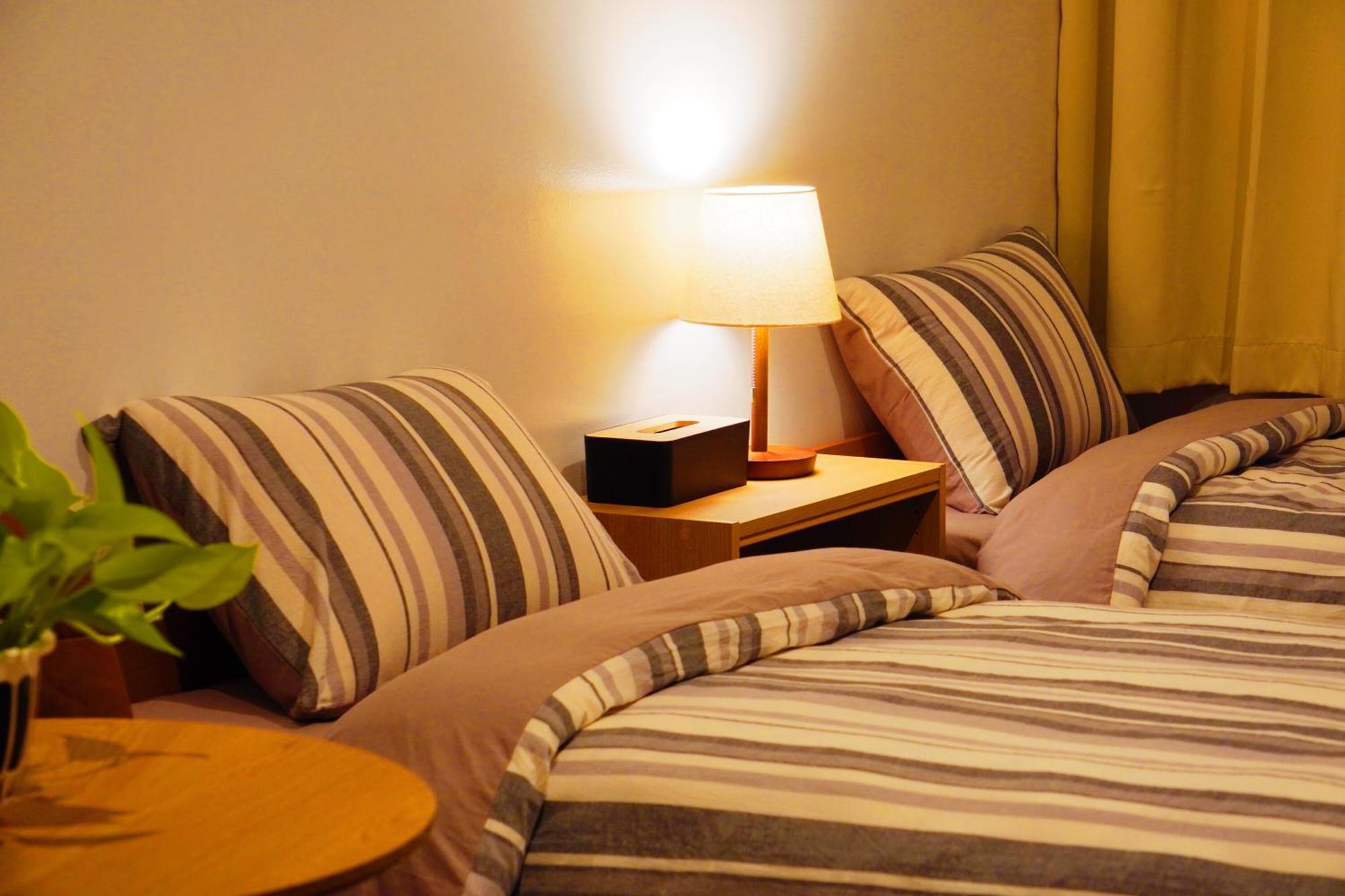 南船场阳光青年旅馆sunnice Hostel Oszaka Kültér fotó
