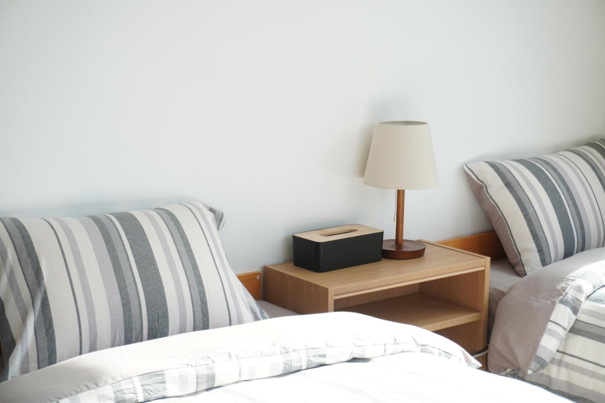 南船场阳光青年旅馆sunnice Hostel Oszaka Kültér fotó