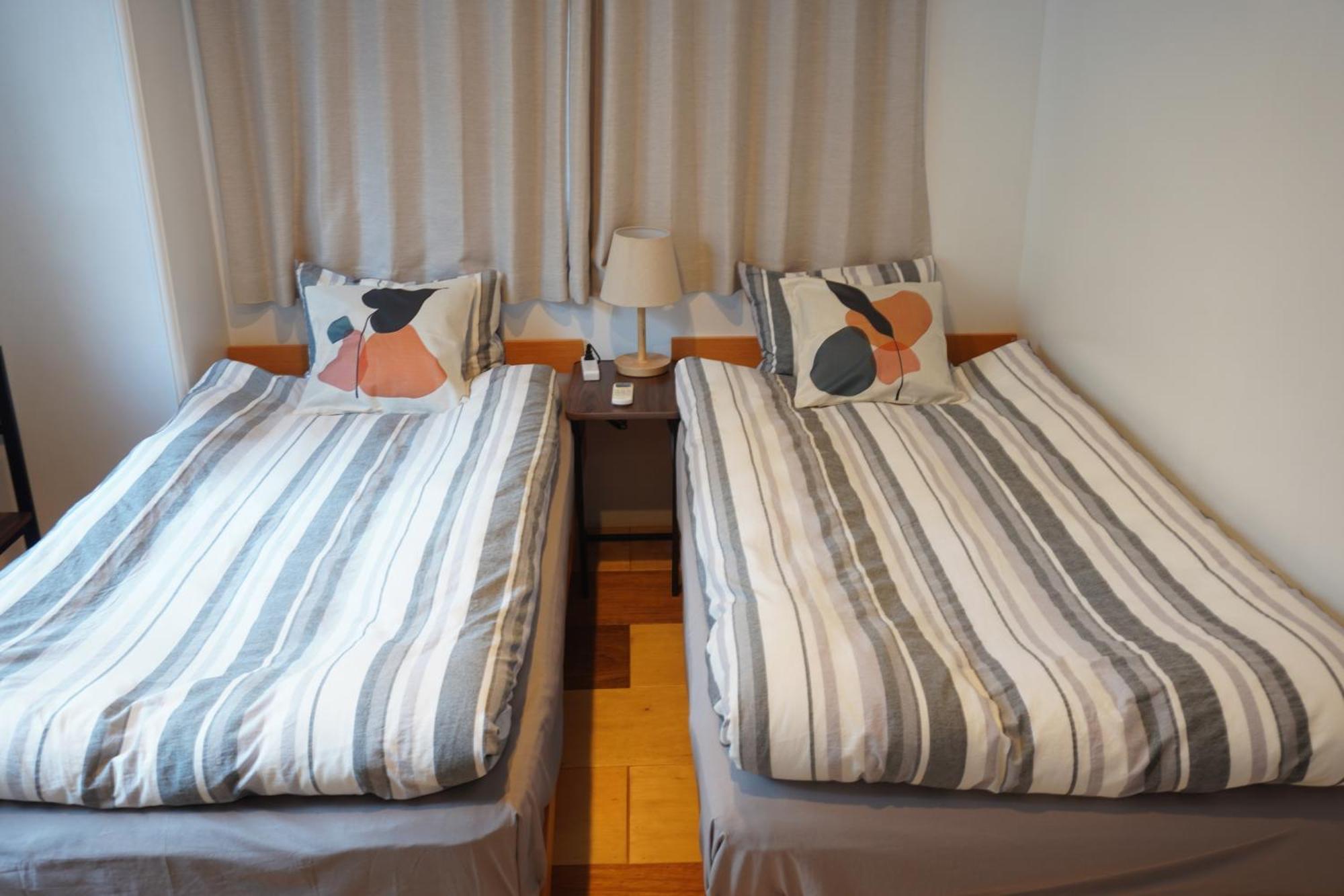 南船场阳光青年旅馆sunnice Hostel Oszaka Kültér fotó