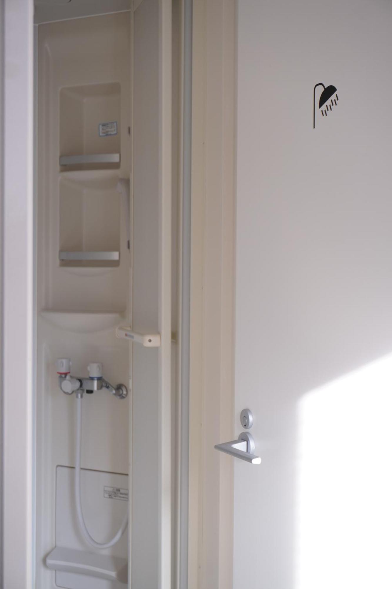 南船场阳光青年旅馆sunnice Hostel Oszaka Kültér fotó
