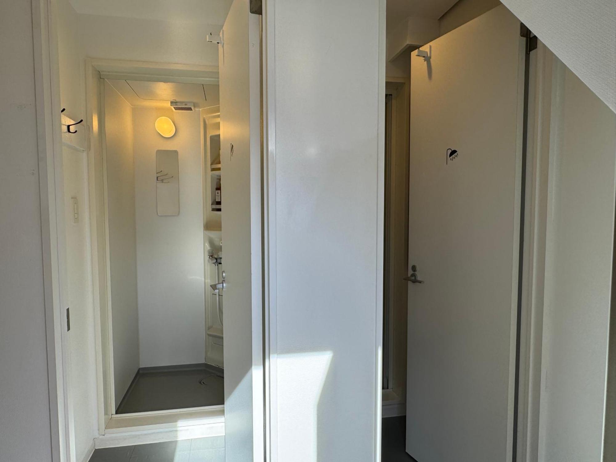 南船场阳光青年旅馆sunnice Hostel Oszaka Kültér fotó