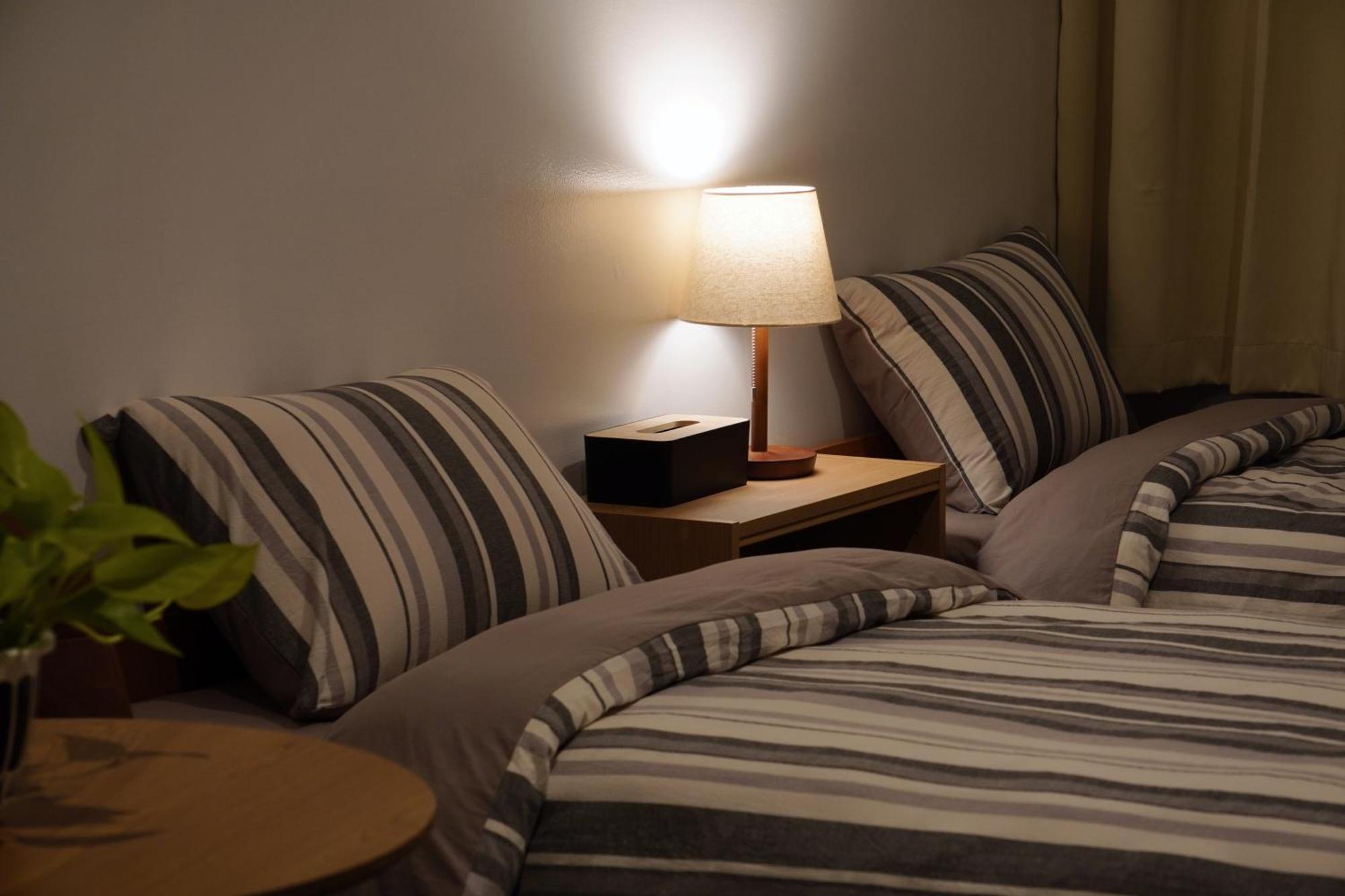 南船场阳光青年旅馆sunnice Hostel Oszaka Kültér fotó
