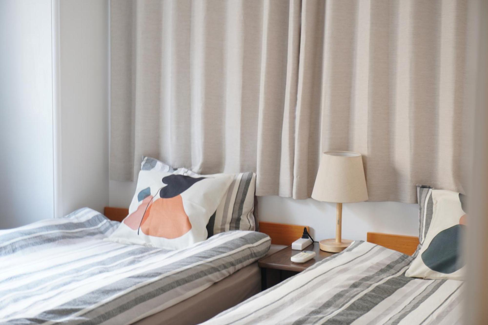 南船场阳光青年旅馆sunnice Hostel Oszaka Kültér fotó