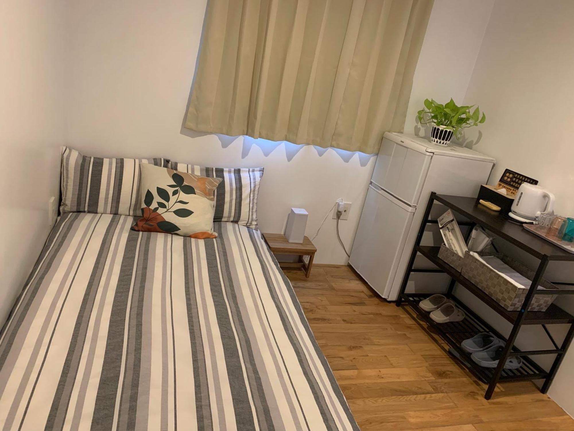 南船场阳光青年旅馆sunnice Hostel Oszaka Kültér fotó