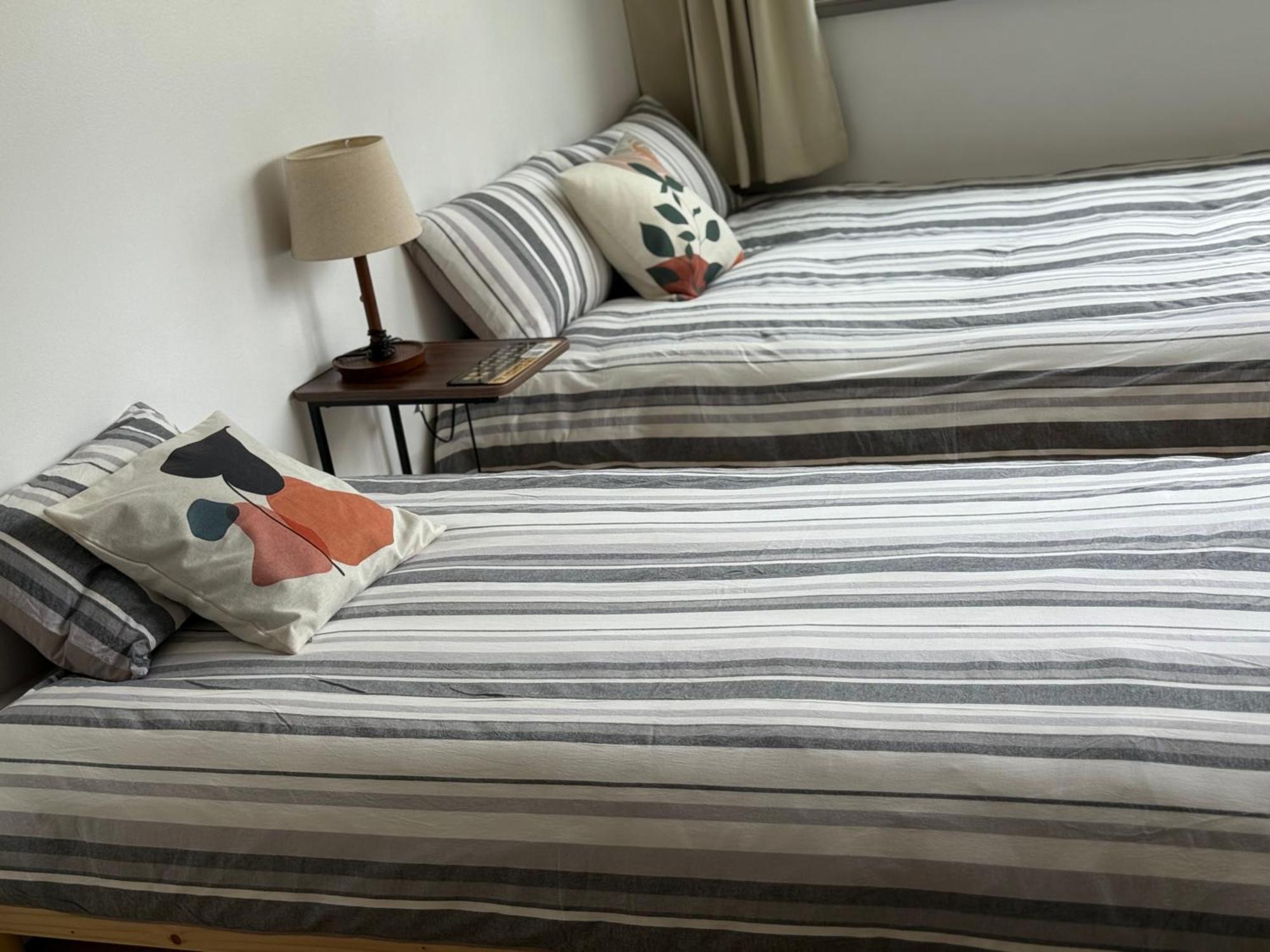 南船场阳光青年旅馆sunnice Hostel Oszaka Kültér fotó