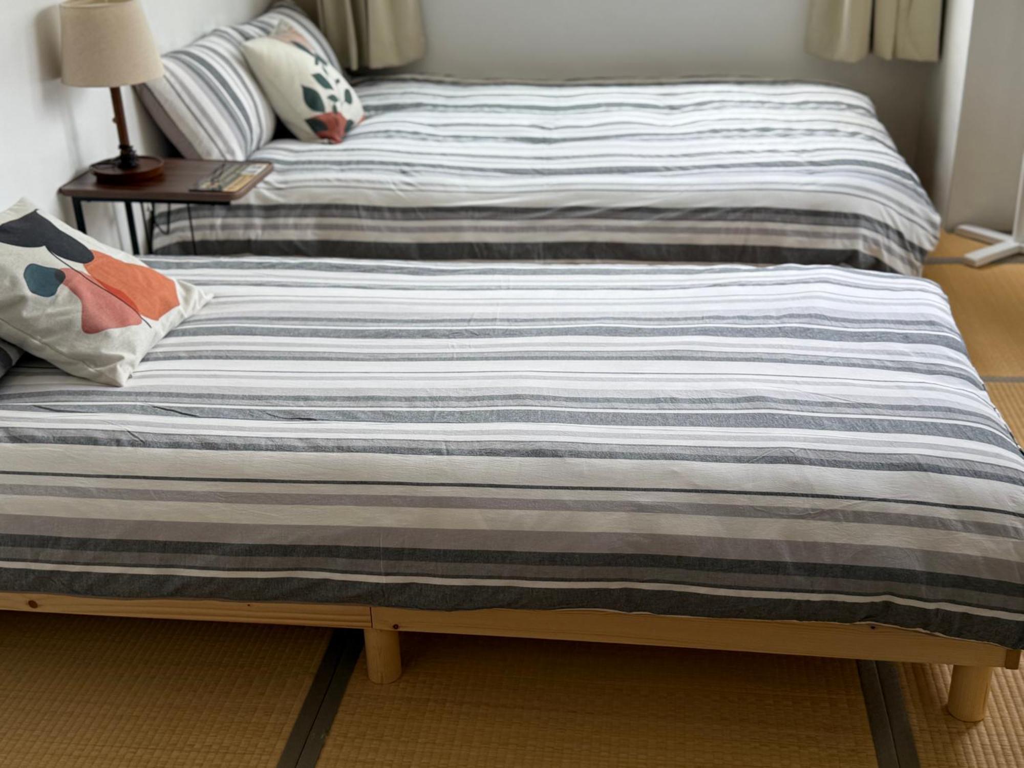南船场阳光青年旅馆sunnice Hostel Oszaka Kültér fotó