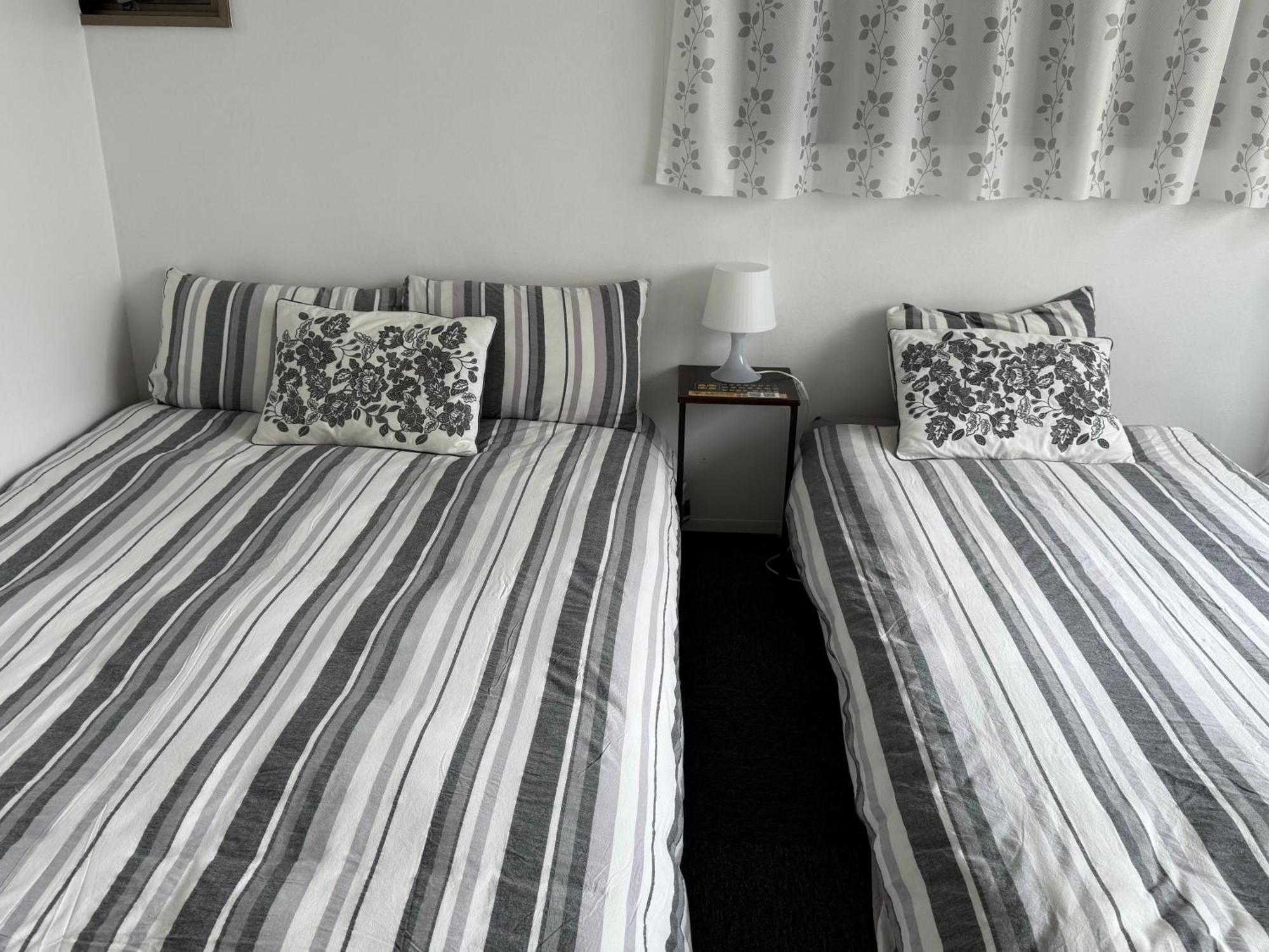 南船场阳光青年旅馆sunnice Hostel Oszaka Kültér fotó