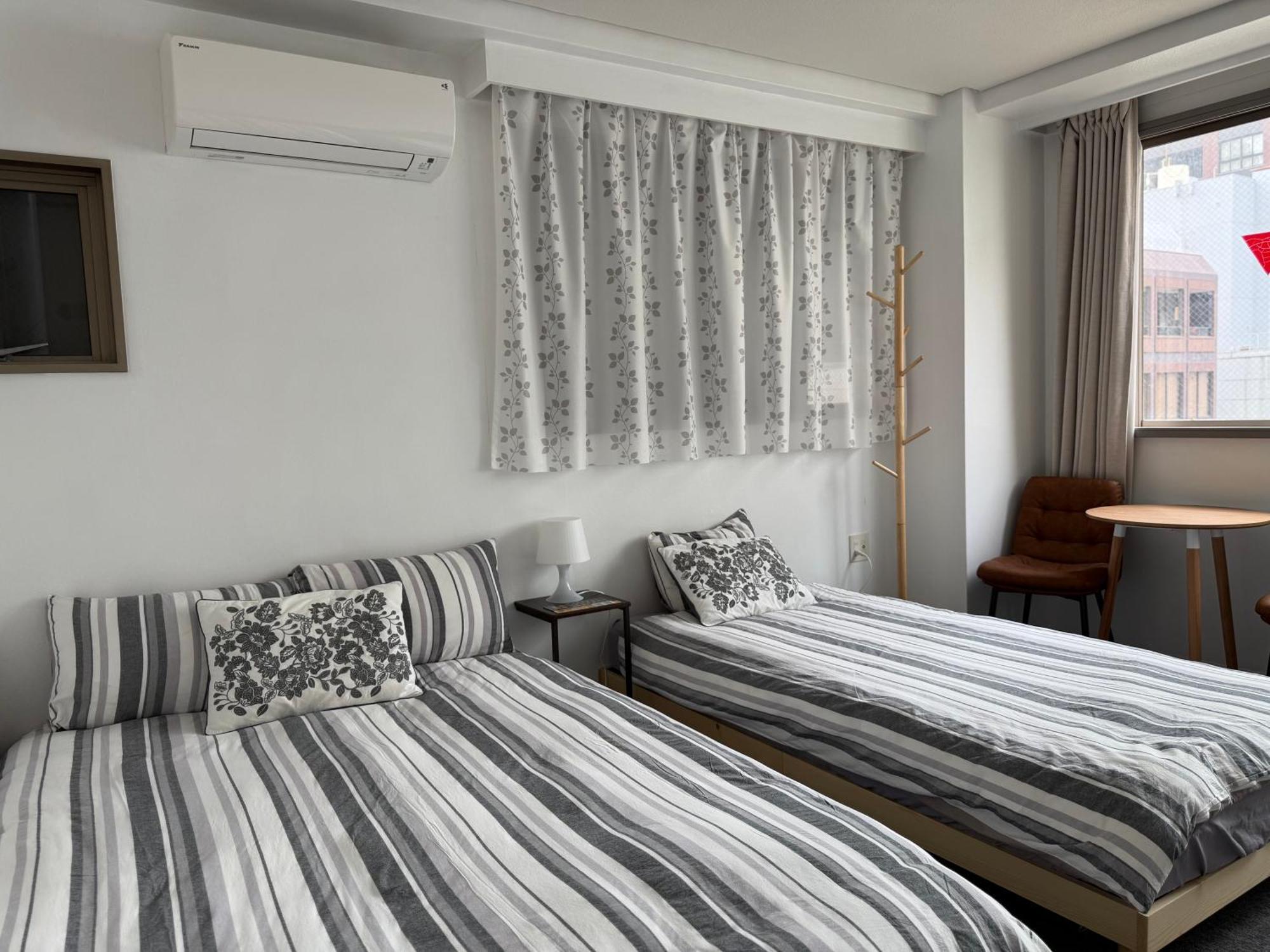 南船场阳光青年旅馆sunnice Hostel Oszaka Kültér fotó