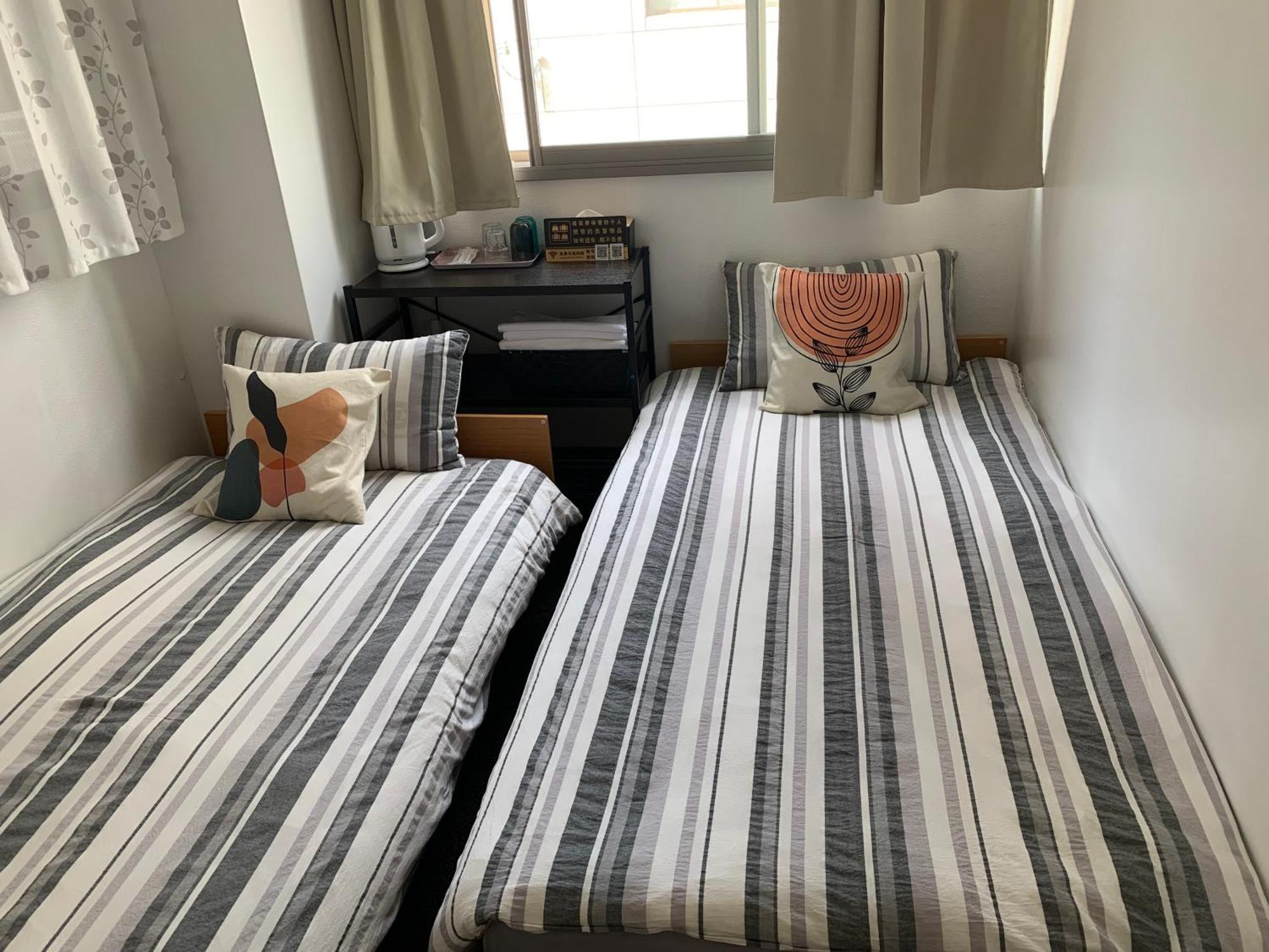 南船场阳光青年旅馆sunnice Hostel Oszaka Kültér fotó